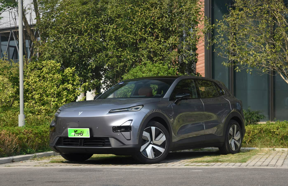 2026 Changan Deepal S05